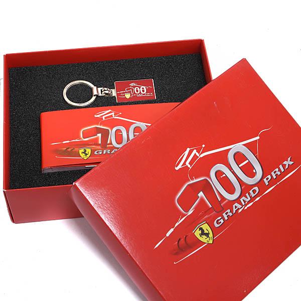 Ferrari（フェラーリ） スクーデリアフェラーリオフィシャル700GP記念