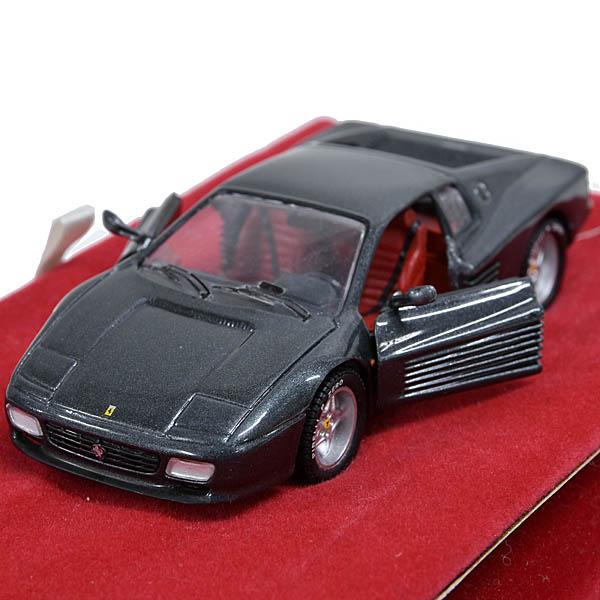 Ferrari（フェラーリ） 1/43 フェラーリ512TRミニチュアモデル By CDC