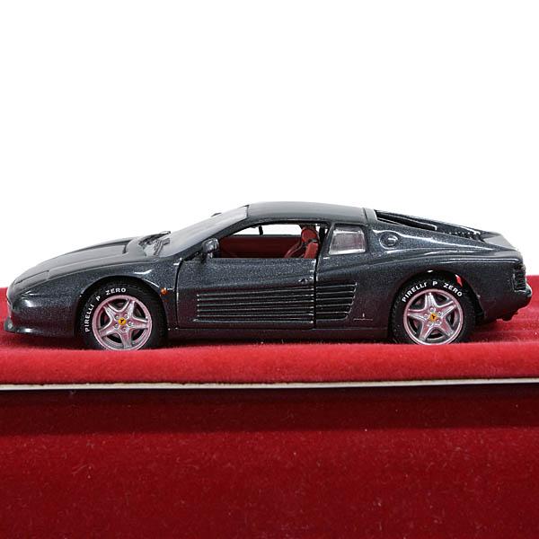 Ferrari（フェラーリ） 1/43 フェラーリ512TRミニチュアモデル By CDC