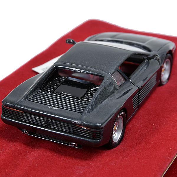 Ferrari（フェラーリ） 1/43 フェラーリ512TRミニチュアモデル By CDC