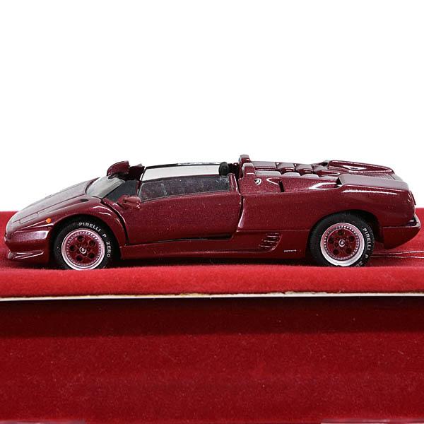 Lamborghini（ランボルギーニ） 1/43 ランボルギーニDiablo ROADSTER