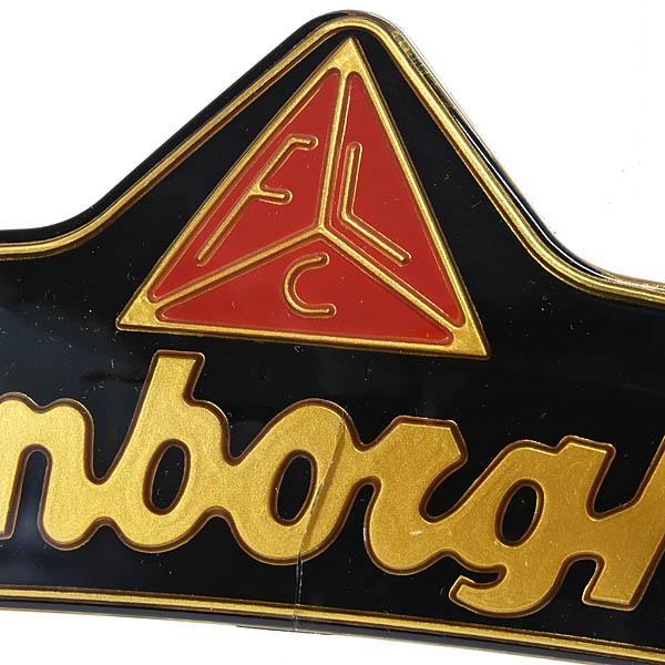 ランボルギーニ 1R/2Rトラクター用ロゴバッジ　26327 | Lamborghini | 02