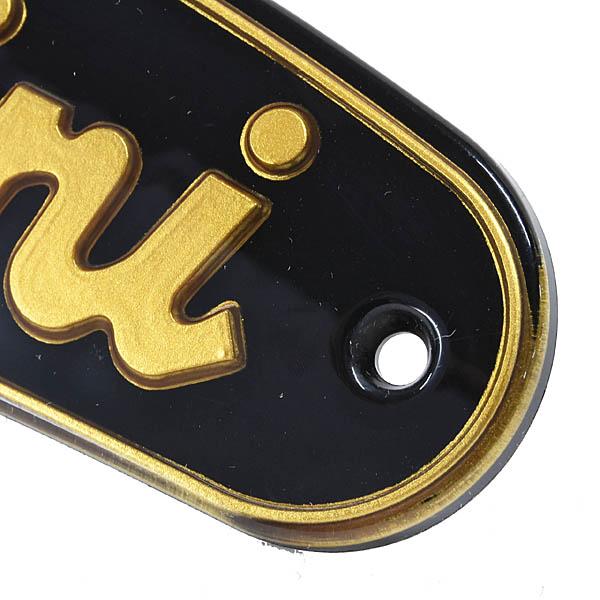 ランボルギーニ 1R/2Rトラクター用ロゴバッジ　26327 | Lamborghini | 03