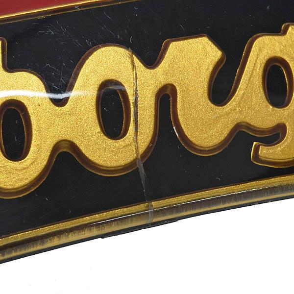 ランボルギーニ 1R/2Rトラクター用ロゴバッジ　26327 | Lamborghini | 05