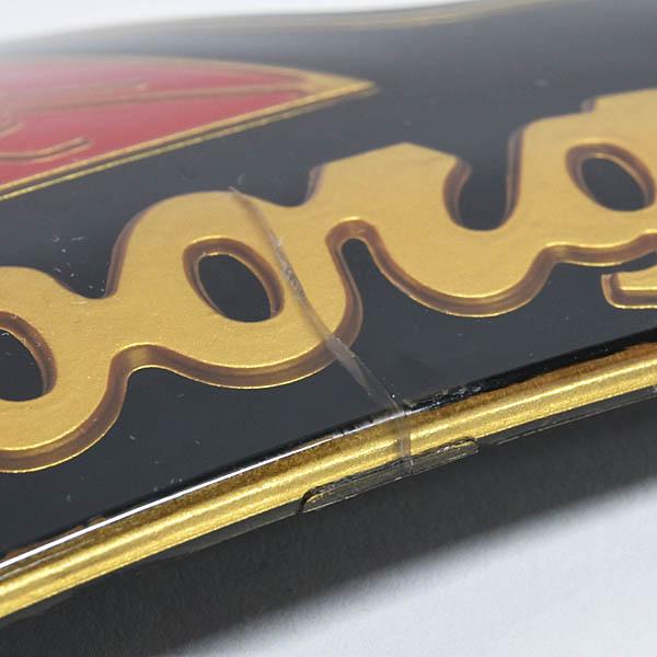 ランボルギーニ 1R/2Rトラクター用ロゴバッジ　26327 | Lamborghini | 06