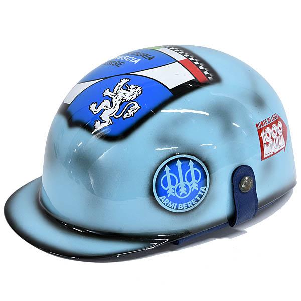 BRESCIA CORSEヴィンテージヘルメット　26328 | Ferrari