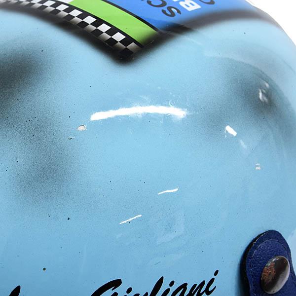 BRESCIA CORSEヴィンテージヘルメット　26328 | Ferrari | 14