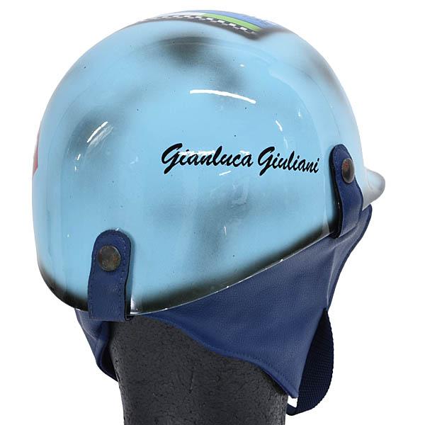 BRESCIA CORSEヴィンテージヘルメット　26328 | Ferrari | 03