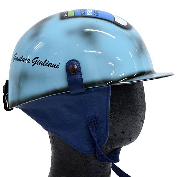 BRESCIA CORSEヴィンテージヘルメット　26328 | Ferrari | 04