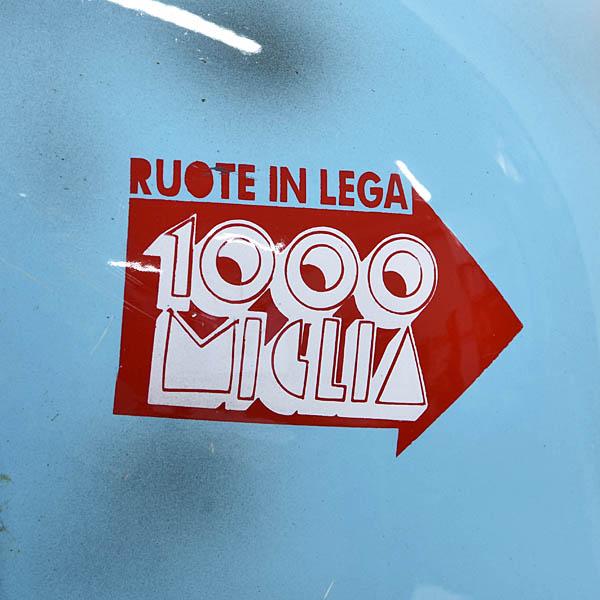 BRESCIA CORSEヴィンテージヘルメット　26328 | Ferrari | 08