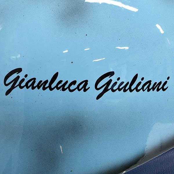 BRESCIA CORSEヴィンテージヘルメット　26328 | Ferrari | 09