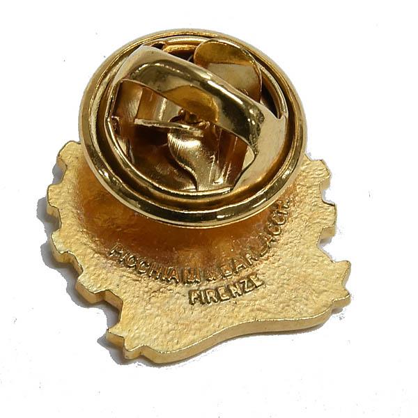 ベスパ Vespa Club Italiaピンバッジ 26338 : イタリア自動車雑貨店