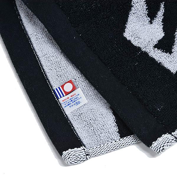 アバルト（ABARTH） アバルト純正バスタオル 26347 : イタリア自動車