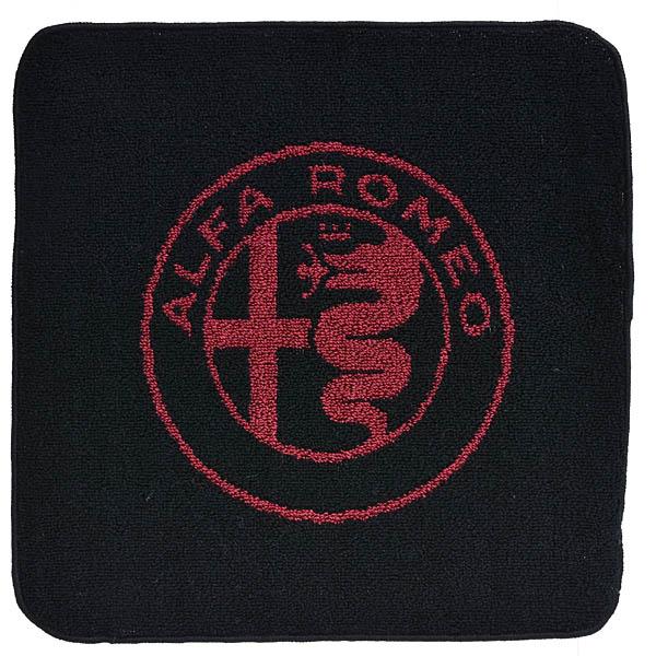 アルファロメオ（ALFA ROMEO） アルファロメオ純正ハンドタオル 26350