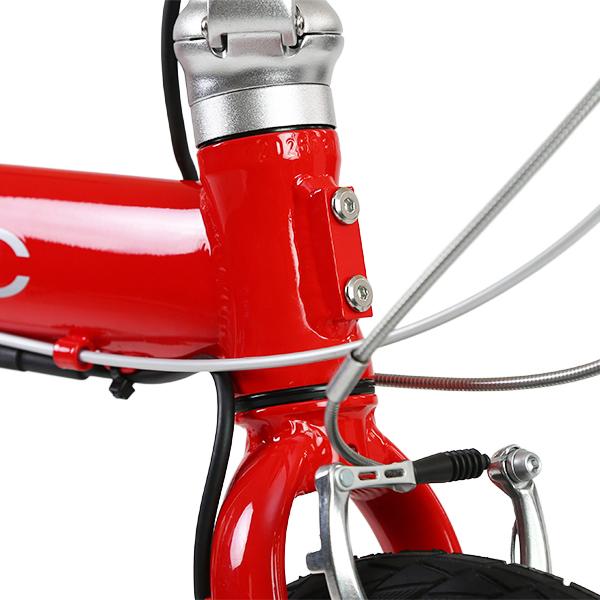 FIAT（フィアット） フィアット純正フォールディング電動アシスト