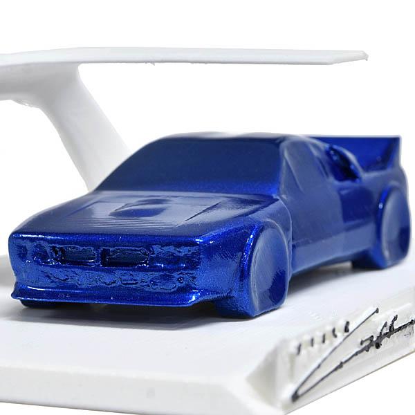 ランチア 1/43 ランチア037ミニチュアモデル by Stile GFR 26355