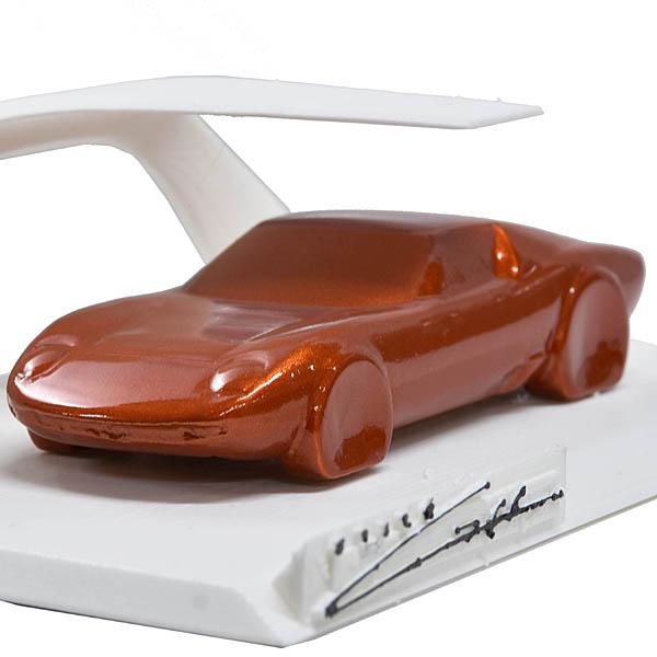 Lamborghini（ランボルギーニ） 1/43 ランボルギーニMiuraミニチュア