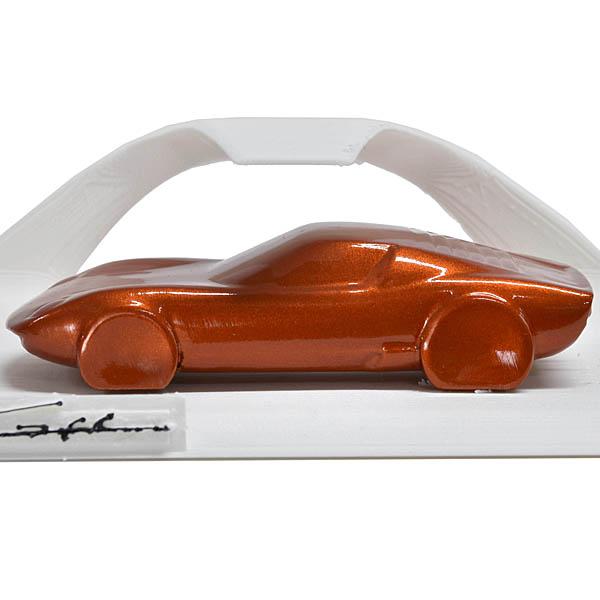 Lamborghini（ランボルギーニ） 1/43 ランボルギーニMiuraミニチュア