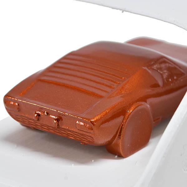 Lamborghini（ランボルギーニ） 1/43 ランボルギーニMiuraミニチュア