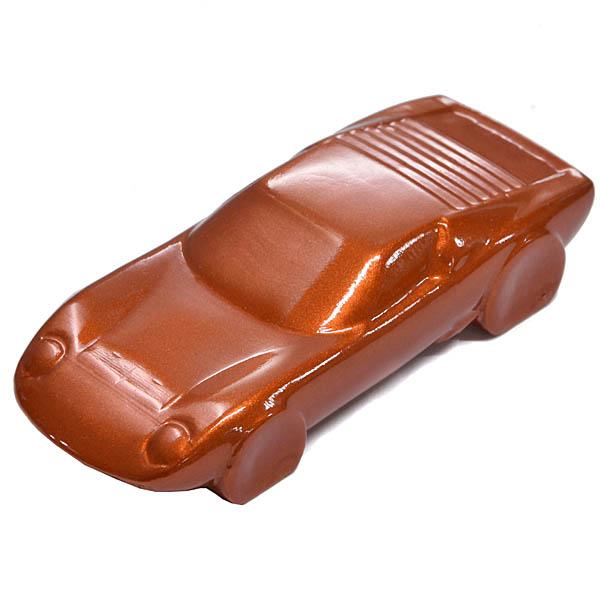 Lamborghini（ランボルギーニ） 1/43 ランボルギーニMiuraミニチュア