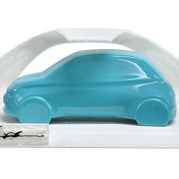 FIAT（フィアット） 1/43 フィアット500ミニチュアモデル by Stile GFR