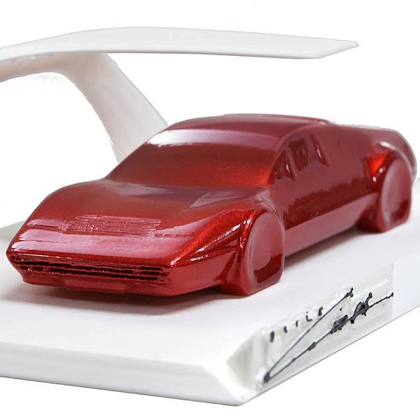 Ferrari（フェラーリ） 1/43 フェラーリ512BBミニチュアモデル by