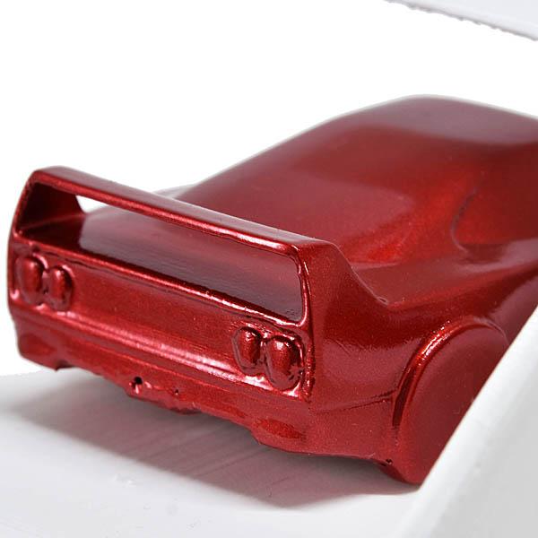 Ferrari（フェラーリ） 1/43 フェラーリF40ミニチュアモデル by Stile