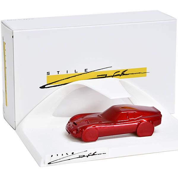 アルファロメオ（ALFA ROMEO） 1/43アルファロメオ TZ2ミニチュア