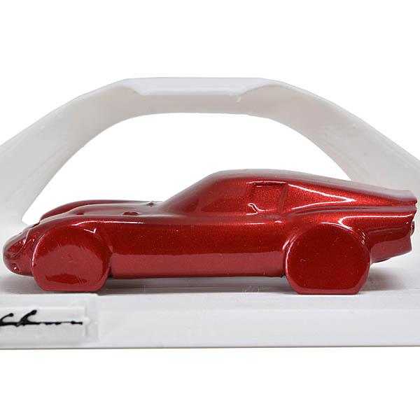 アルファロメオ（ALFA ROMEO） 1/43アルファロメオ TZ2ミニチュア
