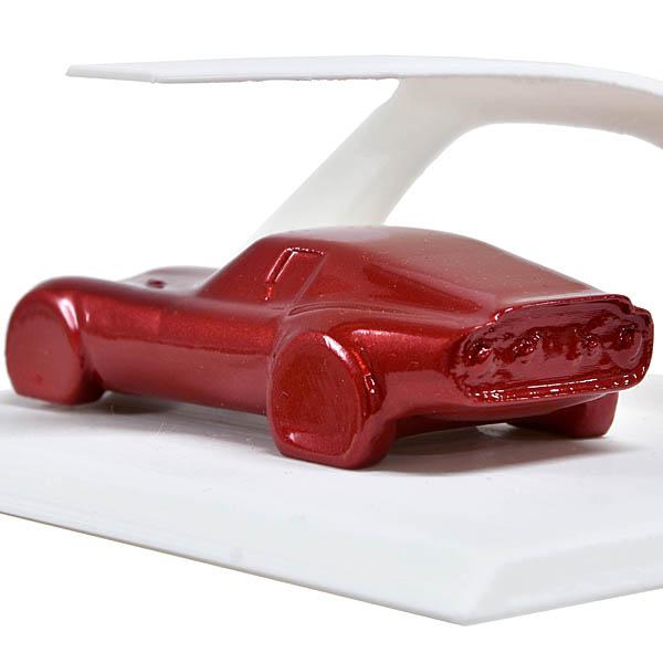 アルファロメオ（ALFA ROMEO） 1/43アルファロメオ TZ2ミニチュア