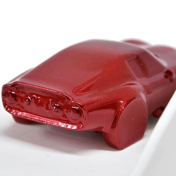 アルファロメオ（ALFA ROMEO） 1/43アルファロメオ TZ2ミニチュア