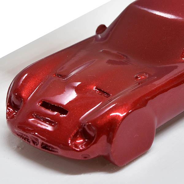 レトロなミニカー 1/43 アルファロメオ メルセデス 3台セット レトロな