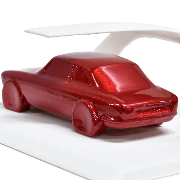 アルファロメオ（ALFA ROMEO） 1/43 アルファロメオGT Junior