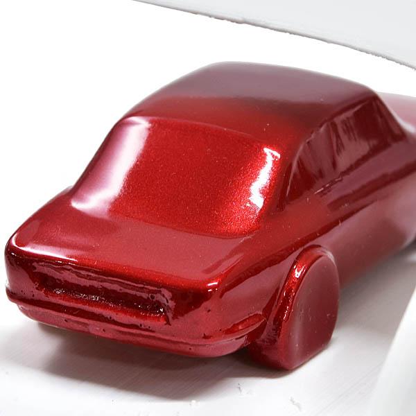 アルファロメオ（ALFA ROMEO） 1/43 アルファロメオGT Junior