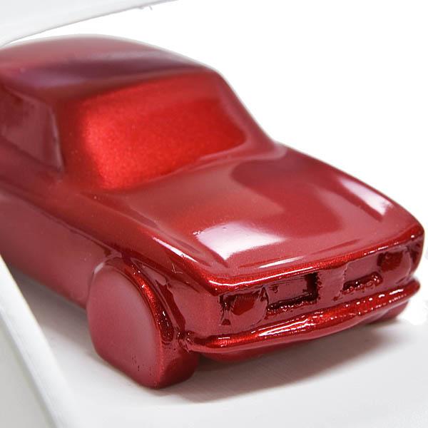 アルファロメオ（ALFA ROMEO） 1/43 アルファロメオGT Junior