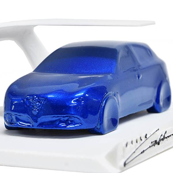 アルファロメオ（ALFA ROMEO） 1/43アルファロメオGiuliettaミニチュア