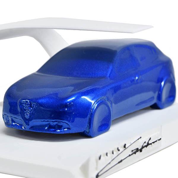 アルファロメオ（ALFA ROMEO） 1/43アルファロメオGiuliettaミニチュア