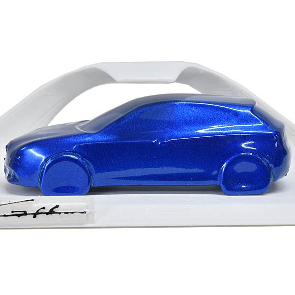 アルファロメオ（ALFA ROMEO） 1/43アルファロメオGiuliettaミニチュア