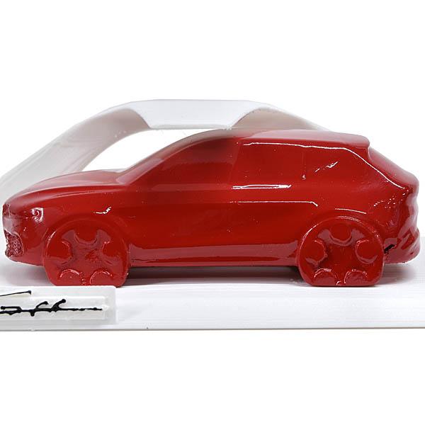 アルファロメオ（ALFA ROMEO） 1/43 アルファロメオTonaleミニチュア