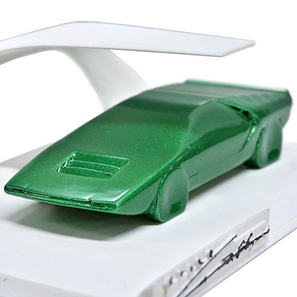 アルファロメオ（ALFA ROMEO） 1/43 アルファロメオCaraboミニチュア