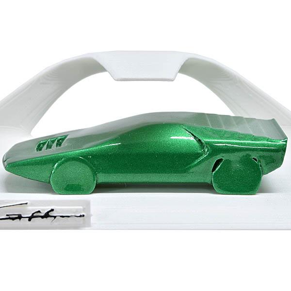 アルファロメオ（ALFA ROMEO） 1/43 アルファロメオCaraboミニチュア