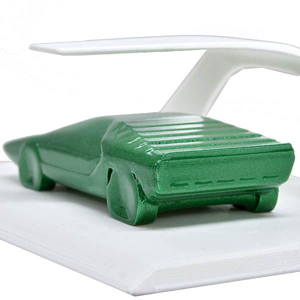 アルファロメオ（ALFA ROMEO） 1/43 アルファロメオCaraboミニチュア
