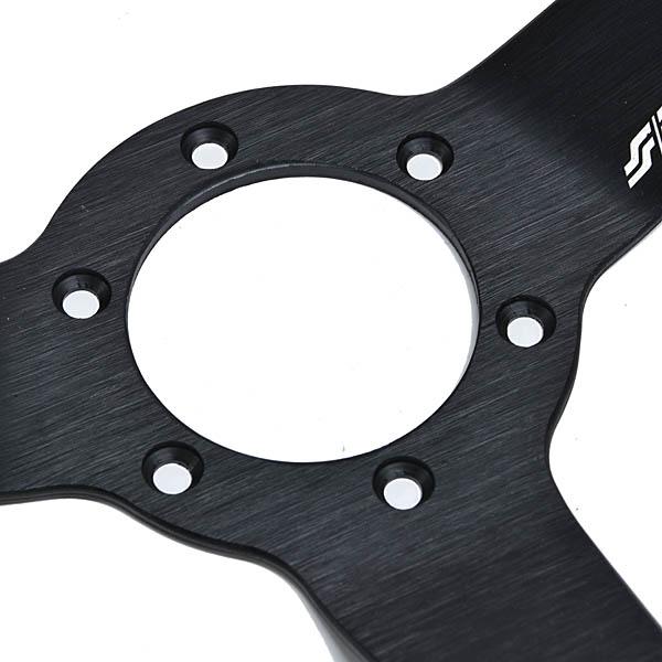 アバルト（ABARTH） Simoniステアリングホイール(Carrera 32cm) 26373