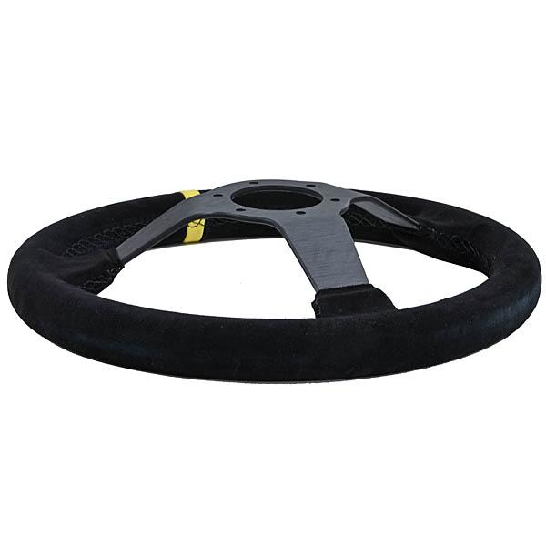 アバルト（ABARTH） Simoniステアリングホイール(Carrera 32cm) 26373