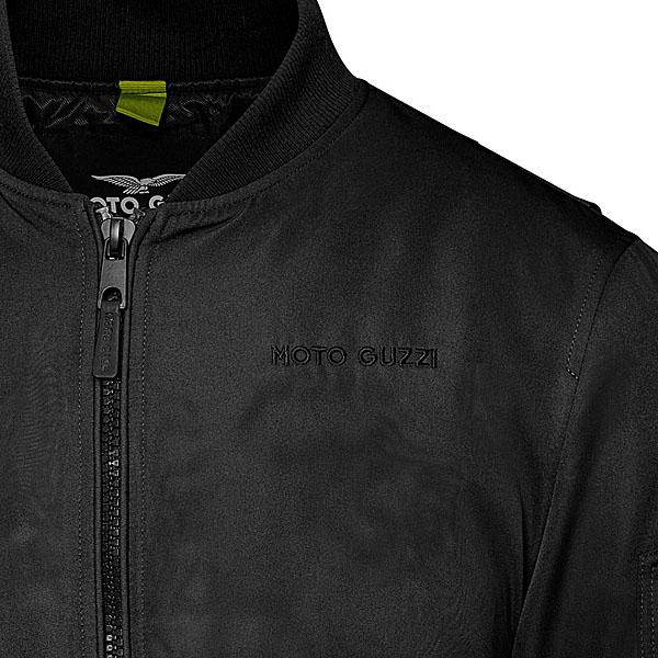 Roy Roger’s × Moto Guzzi レザージャケット　未使用 Moto Guzziレザージャケット | MOTO GUZZIオフィシャルストア