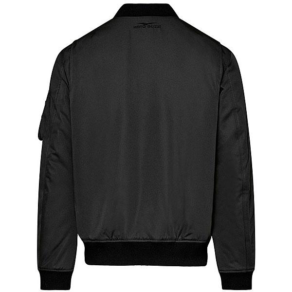 Moto Guzzi（モト・グッツィ） MOTO GUZZIオフィシャルボマー