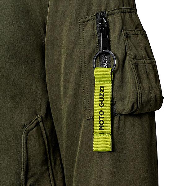 Moto Guzzi（モト・グッツィ） MOTO GUZZIオフィシャルボマー