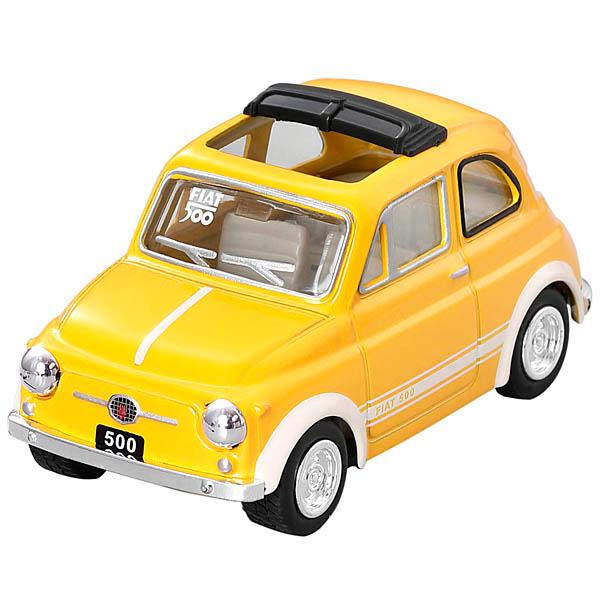 FIAT（フィアット） 1/43 フィアットnuova500ミニチュアモデル