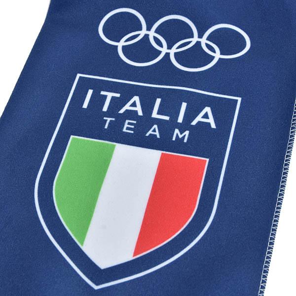 ミラノコルティナ2026オリンピックオフィシャルマフラー(ITALIA TEAM