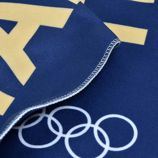 ミラノコルティナ2026オリンピックオフィシャルマフラー(ITALIA TEAM